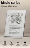 Kindle Scribe 2025