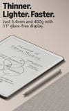 Kindle Scribe 2025 gia re