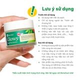 (Công thức mới) Tinh chất tẩy da chết cơ thể cho nách, bikini, đầu gối, khuỷu tay BareSoul Glowy Body Peel Solution 50g - 1.76 oz 