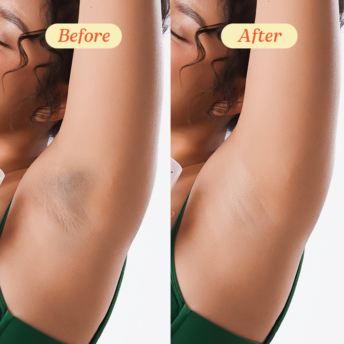  Kem giảm thâm, làm sáng cơ thể Juicy BareSoul Dark Spot Body Cream 50g - 1.76 oz 