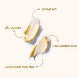  Mặt nạ ngủ cho môi kiêm son dưỡng Baresoul Best Kisser Lip Butter & Mask 10g 