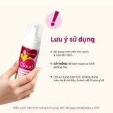  Bọt phồng và giữ nếp tóc BareSoul Cloud Styling Hair Foam 150ml 