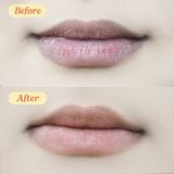  Tẩy Da Chết Kiêm Tẩy Trang Môi BareSoul Best Kisser Lip Scrub & Make Up Remover  20g 