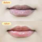  Mặt nạ ngủ cho môi kiêm son dưỡng Baresoul Best Kisser Lip Butter & Mask 10g 