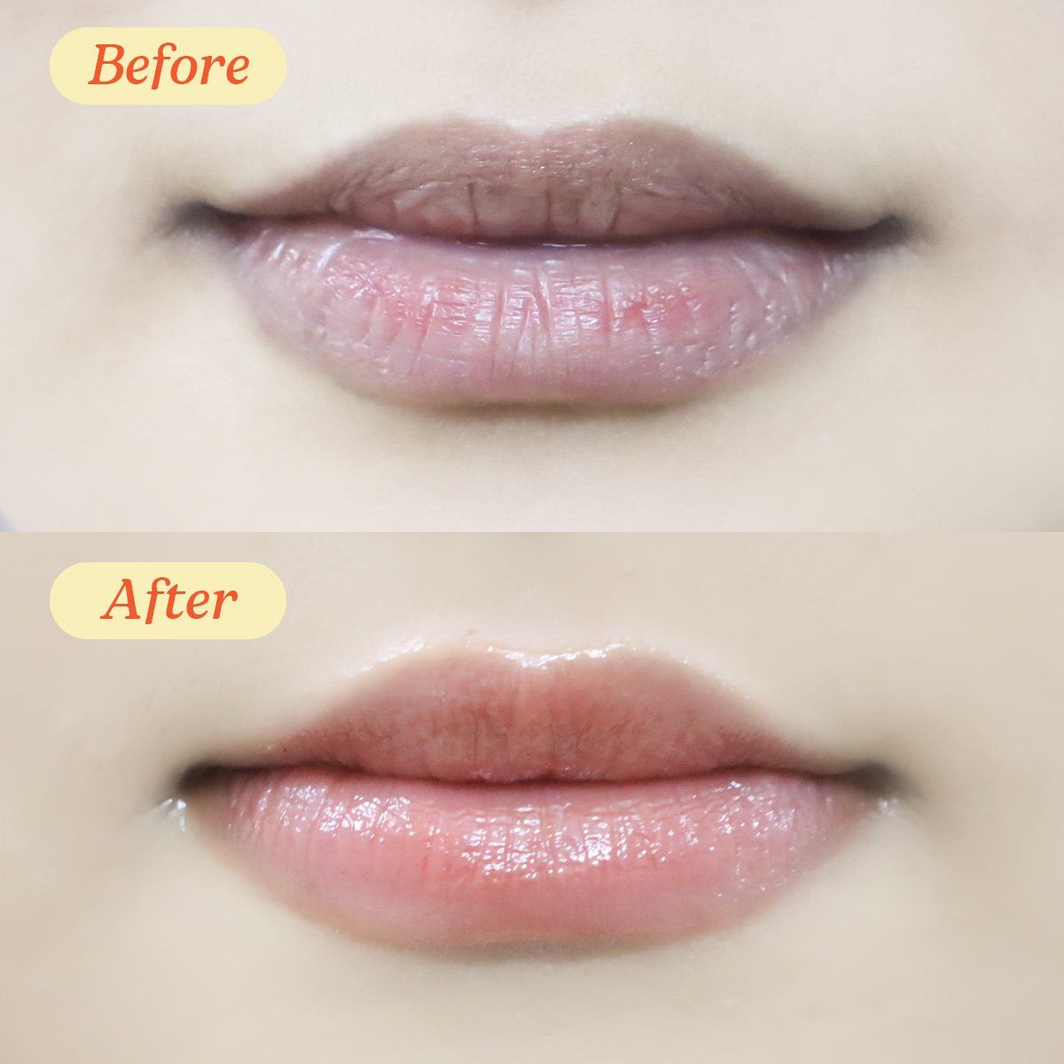  Mặt nạ ngủ cho môi kiêm son dưỡng Baresoul Best Kisser Lip Butter & Mask 10g 