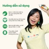  BareSoul Gel Tinh chất làm sạch, kiềm dầu, giảm bết tóc, giúp tóc tơi & khử mùi da đầu WoW BareSoul Hair & Scalp Refresh Essence 50g - 1.76 oz 