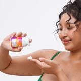  Kem giảm thâm, làm sáng cơ thể Juicy BareSoul Dark Spot Body Cream 50g - 1.76 oz 