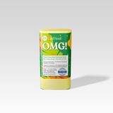  Sáp dưỡng sáng & khử mùi BareSoul OMG Xanh 15g – Dành cho người đổ mồ hôi nhiều- Giúp làm sáng vùng nách, đùi trong, bikini 
