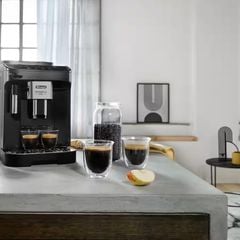 Máy pha cà phê De'Longhi Magnifica Evo ECAM 290.22.B màu đen