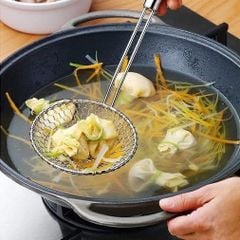Rây lọc WMF Profi Plus wok 13cm