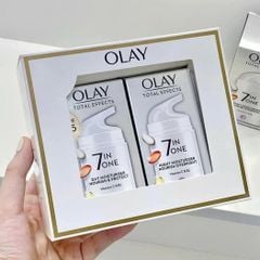 Bộ Kem dưỡng Olay 7in1 UK