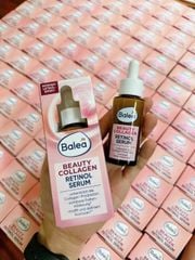Serum Balea Beauty Collagen Retinol 30ml
