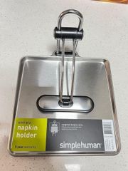 Chặn giấy ăn Simplehuman