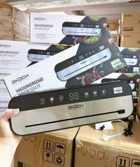 Máy hút chân không GKÖCH HF-9011 từ thương hiệu Đức