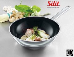 Chảo sâu lòng thần thánh Silit wuhan 28cm