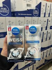 Kem đánh răng Perl Weiss  expert