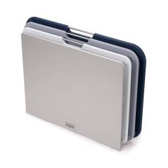 Set 3 thớt kháng khuẩn Joseph Joseph 60147