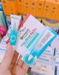 Thuốc chấm trị mụn siêu tốc GARNIER HAUTKLAR
