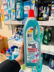 Nước lau sàn Denkmit 1lít hương hoa