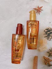 Tinh dầu dưỡng tóc Loreal Elvita, dung tích 100ml