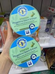 Kem dưỡng da cho bé Penaten Baby Pflegecreme - 100ml