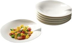 Set 6 bát đĩa Villeroy & Boch Pasta Passion 30,5cm made in Germany