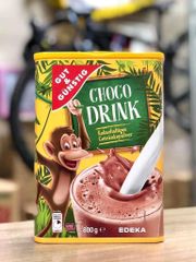 Bột Cacao Choco Drink