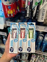 Dụng cụ cạo lưỡi Dontondent - cho miệng sạch tuyệt đối