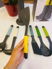 Bộ dụng cụ nhà bếp 7 món Joseph Joseph 7 màu mã 10141