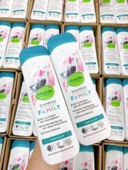 Dầu gội đầu Alverde Family Shampoo