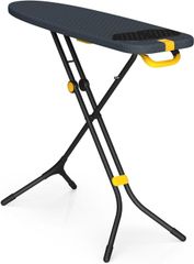 Cầu là chân cao có móc treo cửa Joseph Joseph Glide Compact Plus (Black) 50028