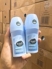 Lăn khử mùi Balea nam và nữ