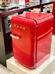 Tủ lạnh mini SMEG FAB5