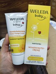 Kem Hăm Weleda Calendula