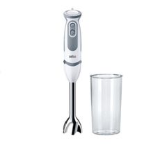 Bộ máy xay cầm tay BRAUN MQ 5200 1000W màu trắng