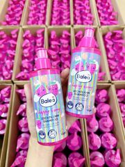 Dầu gội xả Balea công chúa
