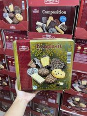 Bánh Lambertz Exquisit 750g