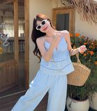  Bộ 2 dây thô dài B3697 