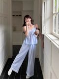 Bộ ngủ 2 dây dài TDD41 ( nhiều hoạ tiết) 