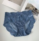  Quần cạp cao Q7448 