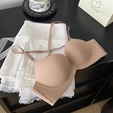  Áo su cài trước A5605 