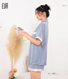  BỘ LỤA NGẮN MẶC NHÀ PM1023-1 (PM96) 