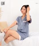  BỘ LỤA NGẮN MẶC NHÀ PM1023-1 (PM96) 