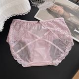  Quần lưới nguyên mông Q1548 