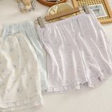  Pyjama ngắn Misty PM8279-1 
