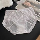  Quần lưới nguyên mông Q1548 