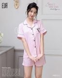  BỘ LỤA NGẮN MẶC NHÀ PM8131-1 