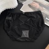  Quần lưới nguyên mông Q1548 