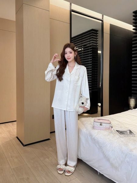  Pyjama dài PM1218 