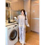  Bộ ngủ dài BTD30 - PM2457 